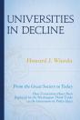 Universities In Decline - Preview