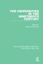 Universities In The Nineteenth Century - Preview