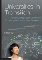 Universities In Transition - Preview