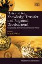 Universities, Knowledge Transfer And Regional Development - Preview
