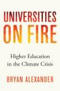 Universities On Fire - Preview
