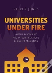 Capa do artigo Universities Under Fire