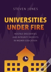 Universities Under Fire