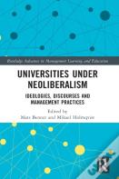 Universities Under Neoliberalism