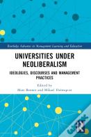Universities Under Neoliberalism