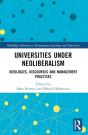 Universities Under Neoliberalism - Preview