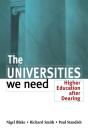 Universities We Need - Preview
