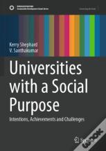 Universities With A Social Purpose