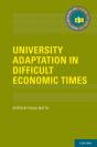 University Adaptation In Difficult Economic Times - Preview