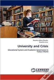 Capa do artigo University And Crisis