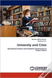 University And Crisis