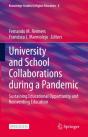 University And School Collaborations During A Pandemic - Preview