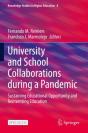University And School Collaborations During A Pandemic - Preview