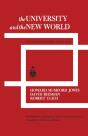 University And The New World - Preview