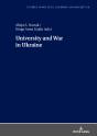 University And War In Ukraine - Preview