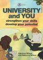 University And You - Preview