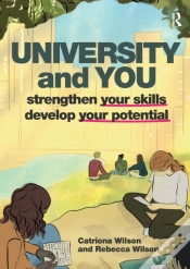 Capa do artigo University And You