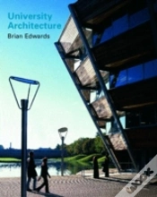 Capa do artigo University Architecture