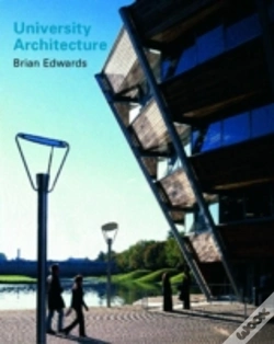 Capa do artigo University Architecture