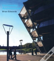 Capa do artigo University Architecture
