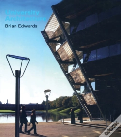 Capa do artigo University Architecture