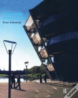 Capa do artigo University Architecture