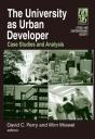 University As Urban Developer: Case Studies And Analysis - Preview