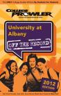 University At Albany 2012 - Preview