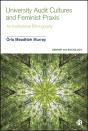 University Audit Cultures And Feminist Praxis - Preview
