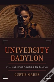 Capa do artigo University Babylon
