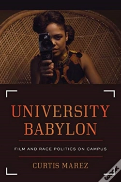 Capa do artigo University Babylon