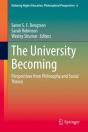 University Becoming - Preview