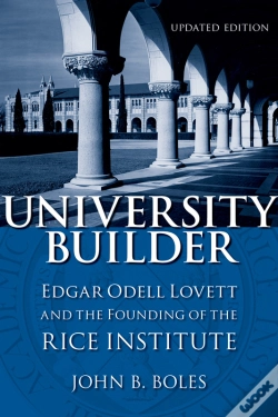 Capa do artigo University Builder