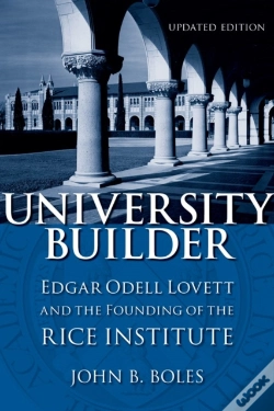 Capa do artigo University Builder