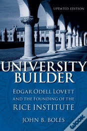 Capa do artigo University Builder