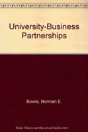 University-Business Partnerships - Preview