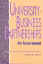 University-Business Partnerships - Preview