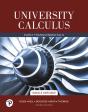 University Calculus - Preview