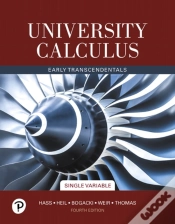 Capa do artigo University Calculus