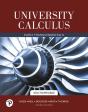 University Calculus - Preview