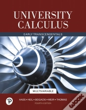 Capa do artigo University Calculus