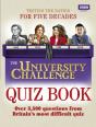 University Challenge Quiz Book - Preview