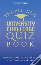 Capa do artigo University Challenge