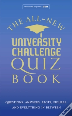 Capa do artigo University Challenge