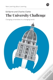 Capa do artigo University Challenge, The