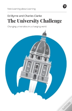 Capa do artigo University Challenge, The