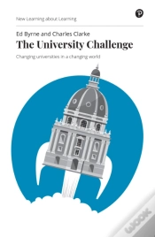 Capa do artigo University Challenge, The