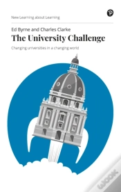 Capa do artigo University Challenge, The