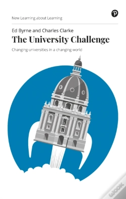 Capa do artigo University Challenge, The