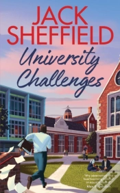 Capa do artigo University Challenges